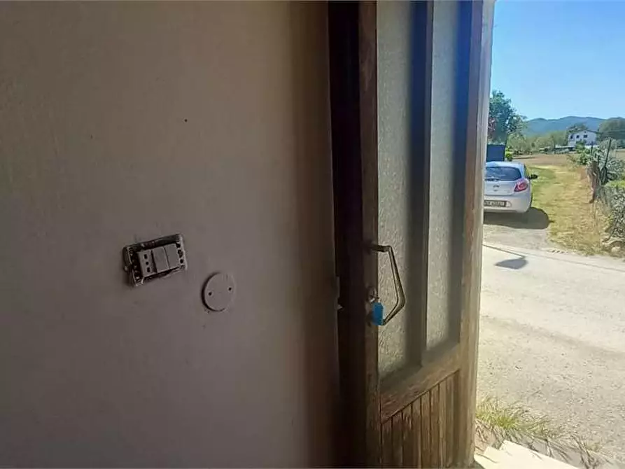 Immagine 6 di Porzione di casa in vendita  in Vocabolo Giove di Sopra 30 a Città Di Castello