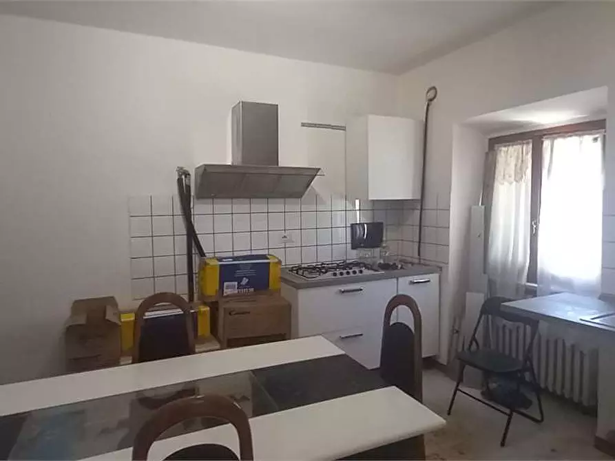 Immagine 10 di Porzione di casa in vendita  in Vocabolo Giove di Sopra 30 a Città Di Castello
