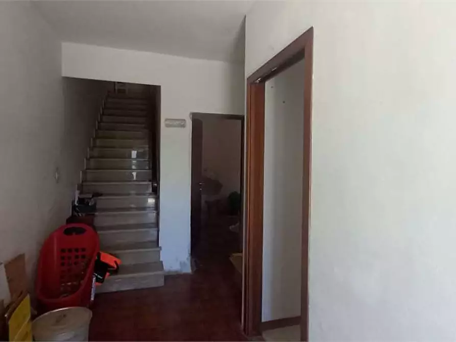 Immagine 8 di Porzione di casa in vendita  in Vocabolo Giove di Sopra 30 a Città Di Castello