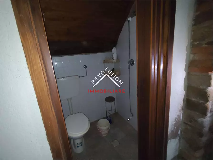 Immagine 14 di Rustico / casale in vendita  in Vocabolo Sessaglia a Apecchio