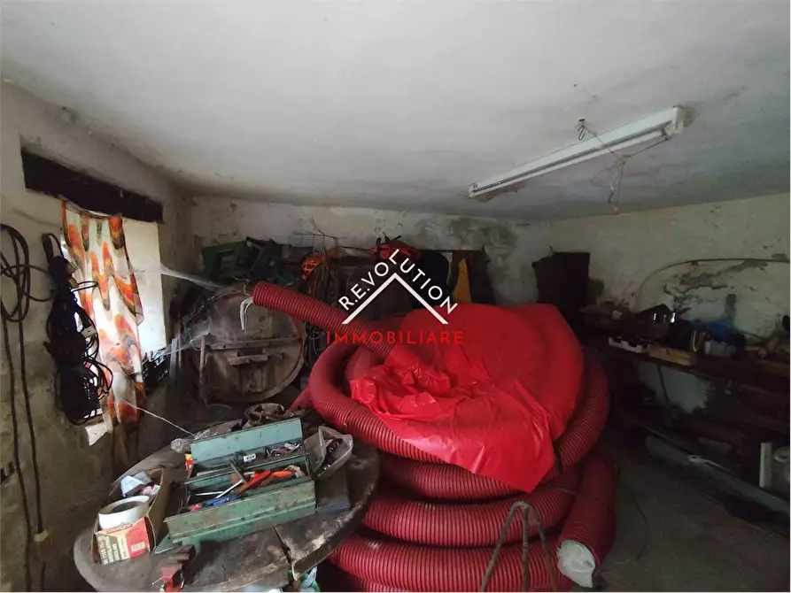 Immagine 29 di Rustico / casale in vendita  in Vocabolo Sessaglia a Apecchio