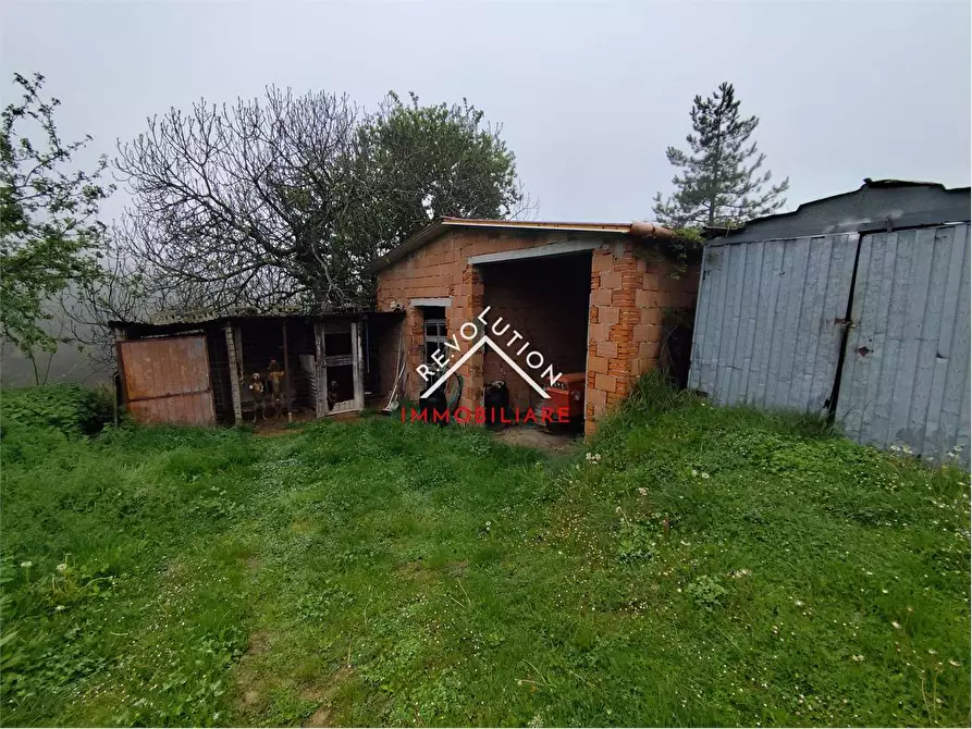 Immagine 35 di Rustico / casale in vendita  in Vocabolo Sessaglia a Apecchio