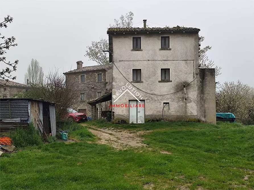 Immagine 33 di Rustico / casale in vendita  in Vocabolo Sessaglia a Apecchio