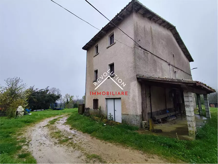 Immagine 6 di Rustico / casale in vendita  in Vocabolo Sessaglia a Apecchio