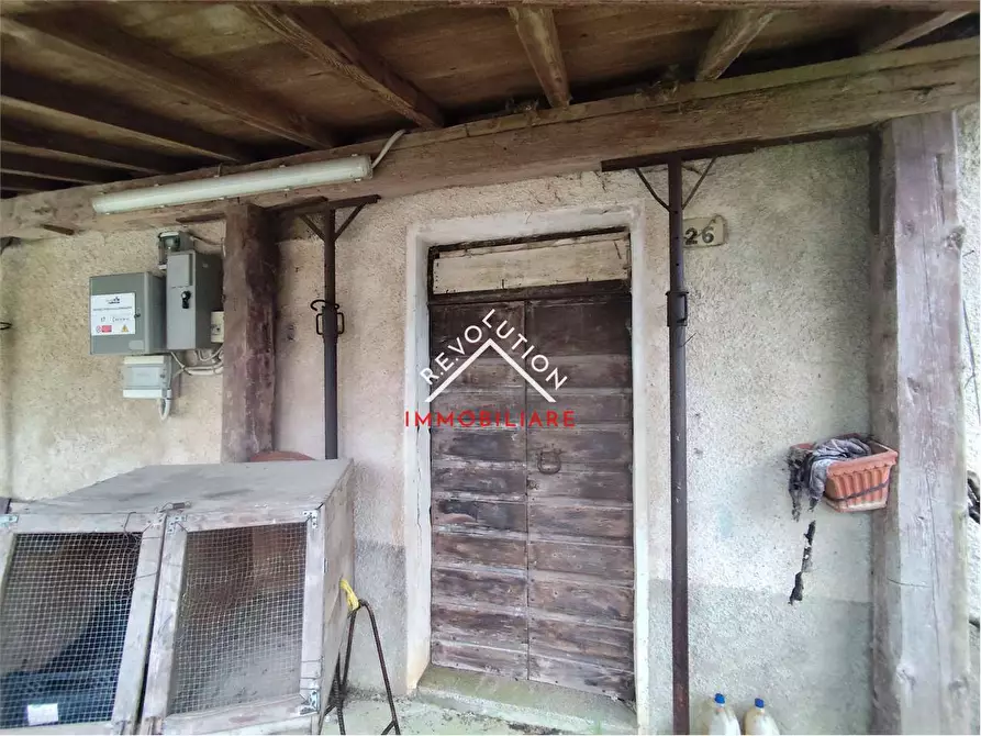 Immagine 8 di Rustico / casale in vendita  in Vocabolo Sessaglia a Apecchio
