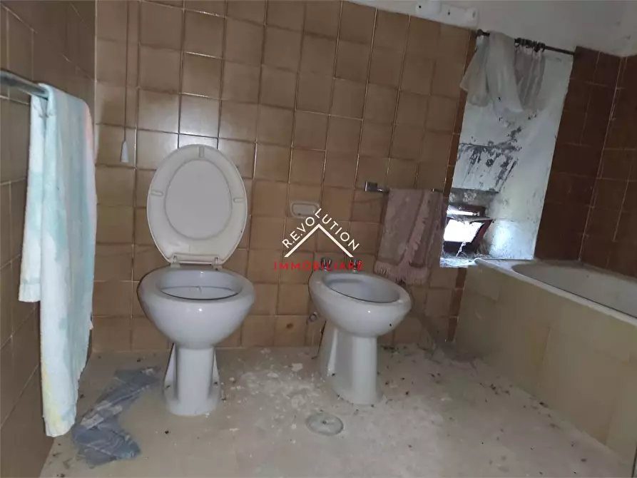 Immagine 15 di Rustico / casale in vendita  in Vocabolo Sessaglia a Apecchio