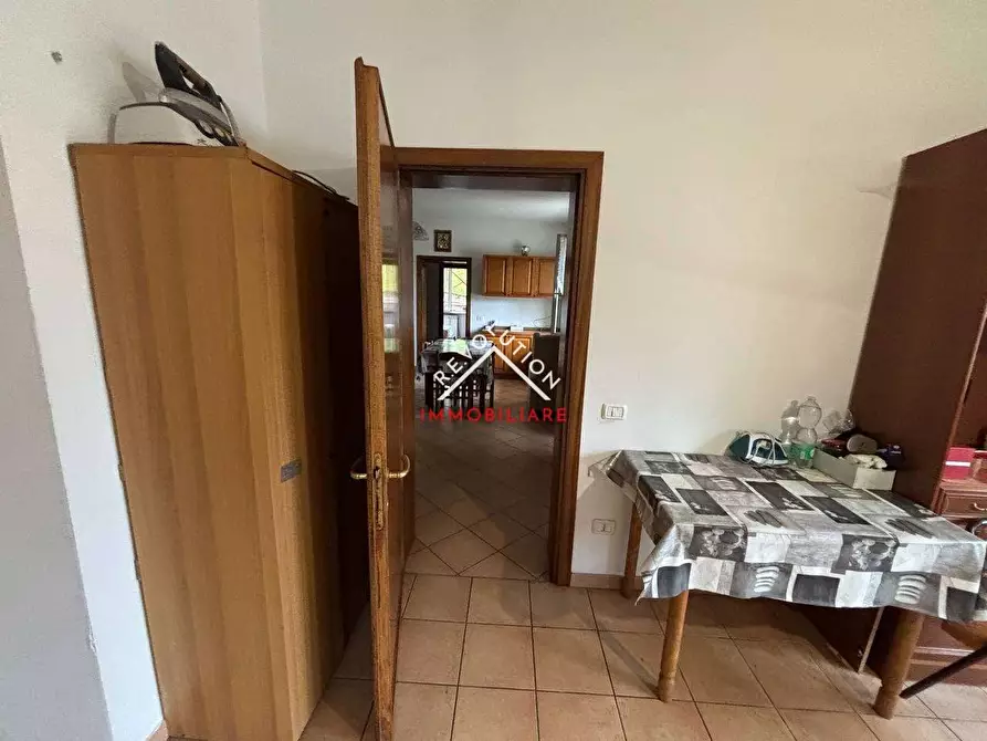 Immagine 4 di Villa in vendita  in via perenchies 20 a Pietralunga