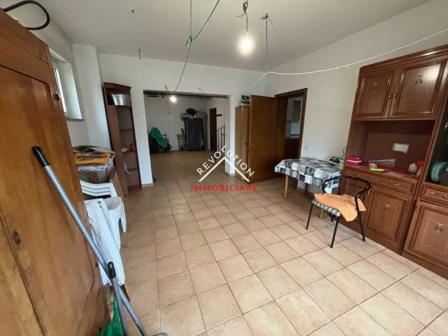 Immagine 7 di Villa in vendita  in Via Perenchies a Pietralunga