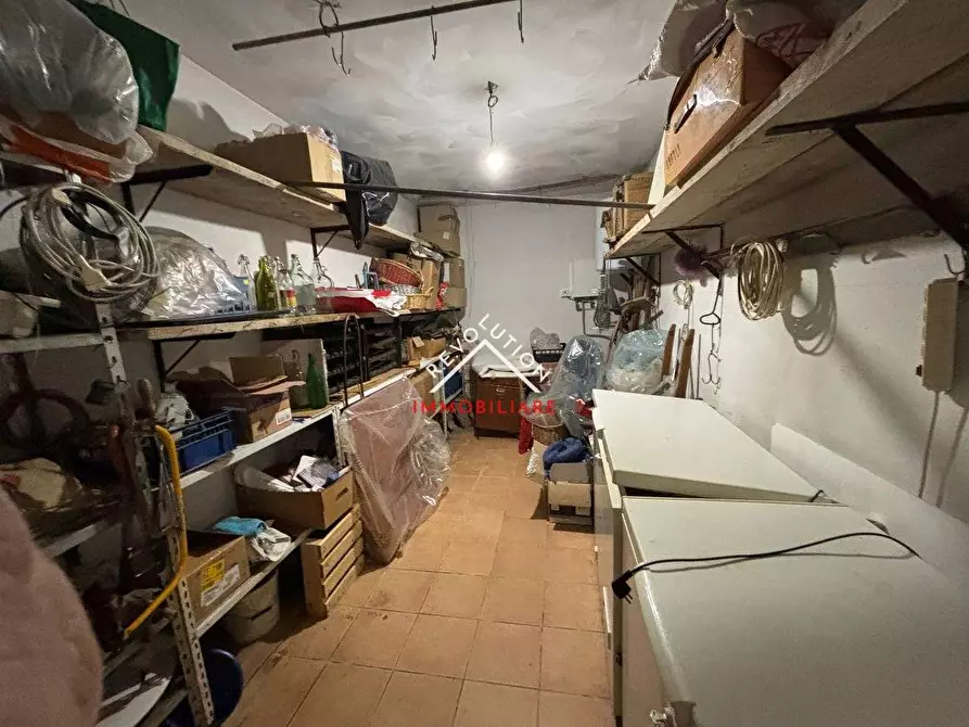 Immagine 9 di Villa in vendita  in via perenchies 20 a Pietralunga