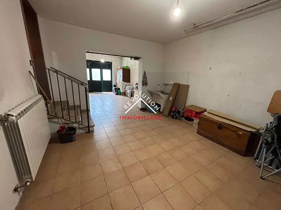 Immagine 10 di Villa in vendita  in via perenchies 20 a Pietralunga