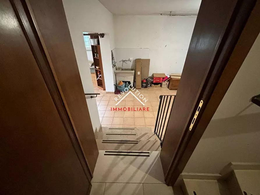 Immagine 34 di Villa in vendita  in via perenchies 20 a Pietralunga