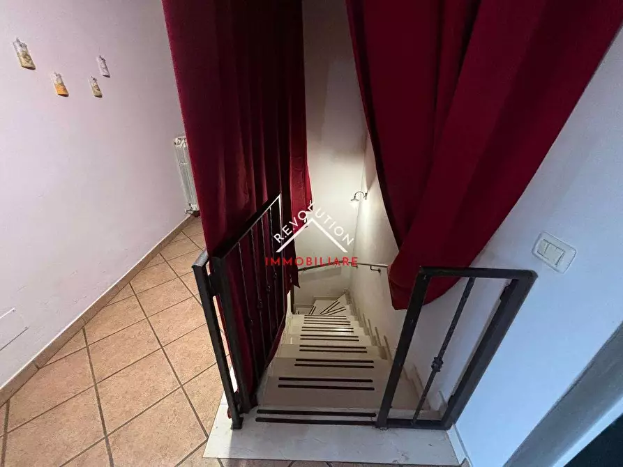 Immagine 36 di Villa in vendita  in via perenchies 20 a Pietralunga