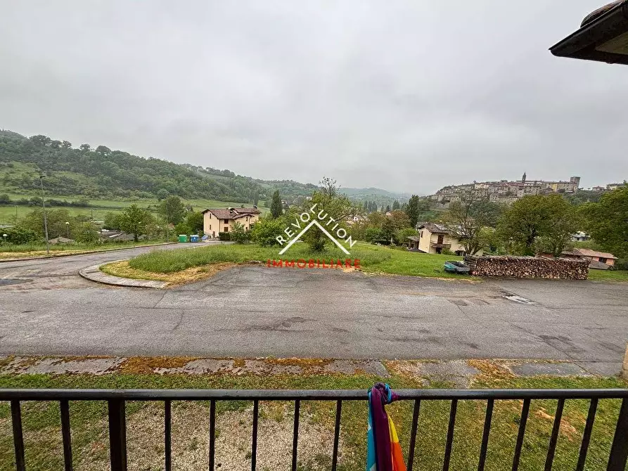 Immagine 37 di Villa in vendita  in via perenchies 20 a Pietralunga