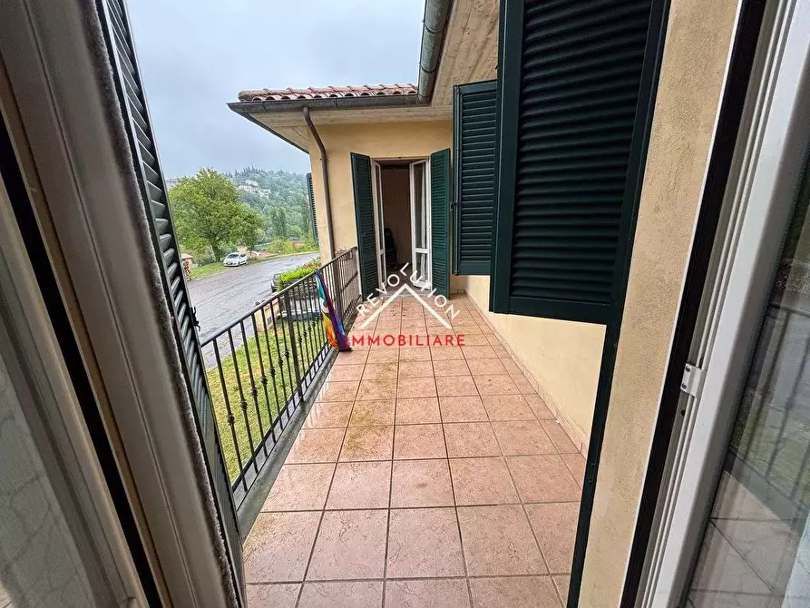Immagine 38 di Villa in vendita  in via perenchies 20 a Pietralunga