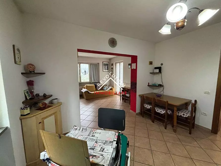 Immagine 21 di Villa in vendita  in via perenchies 20 a Pietralunga