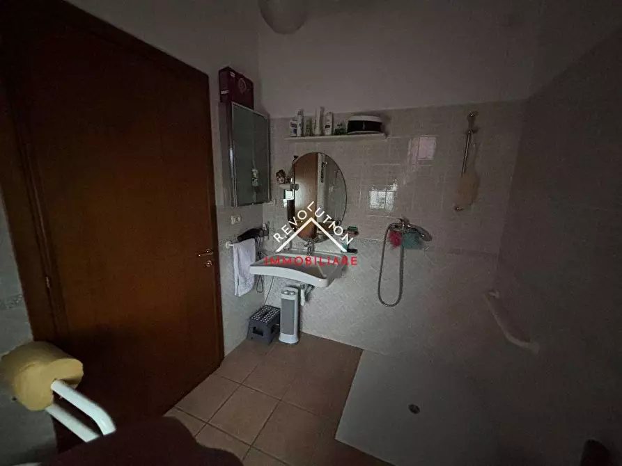Immagine 39 di Villa in vendita  in via perenchies 20 a Pietralunga