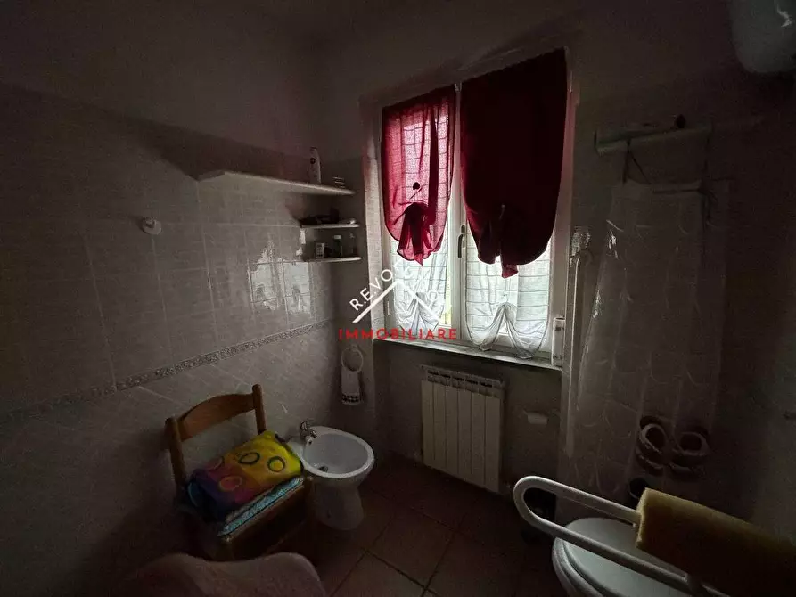 Immagine 40 di Villa in vendita  in via perenchies 20 a Pietralunga