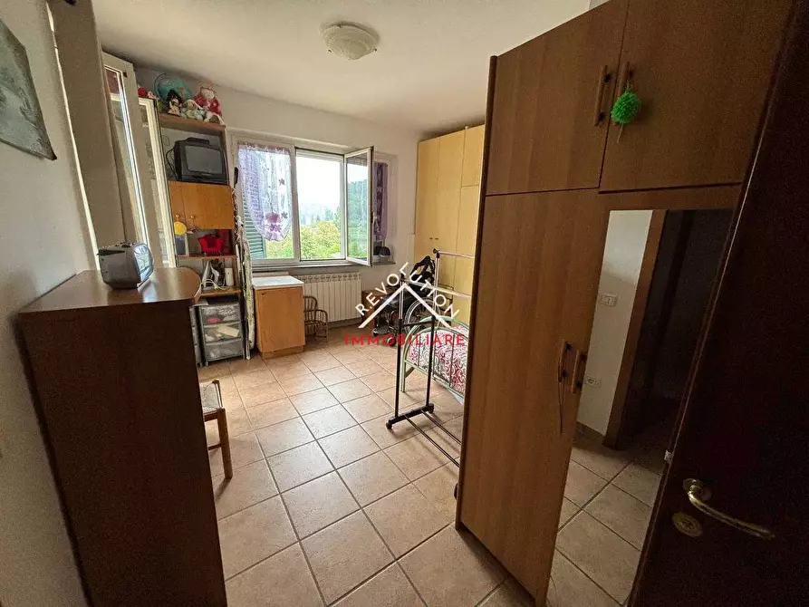 Immagine 27 di Villa in vendita  in via perenchies 20 a Pietralunga