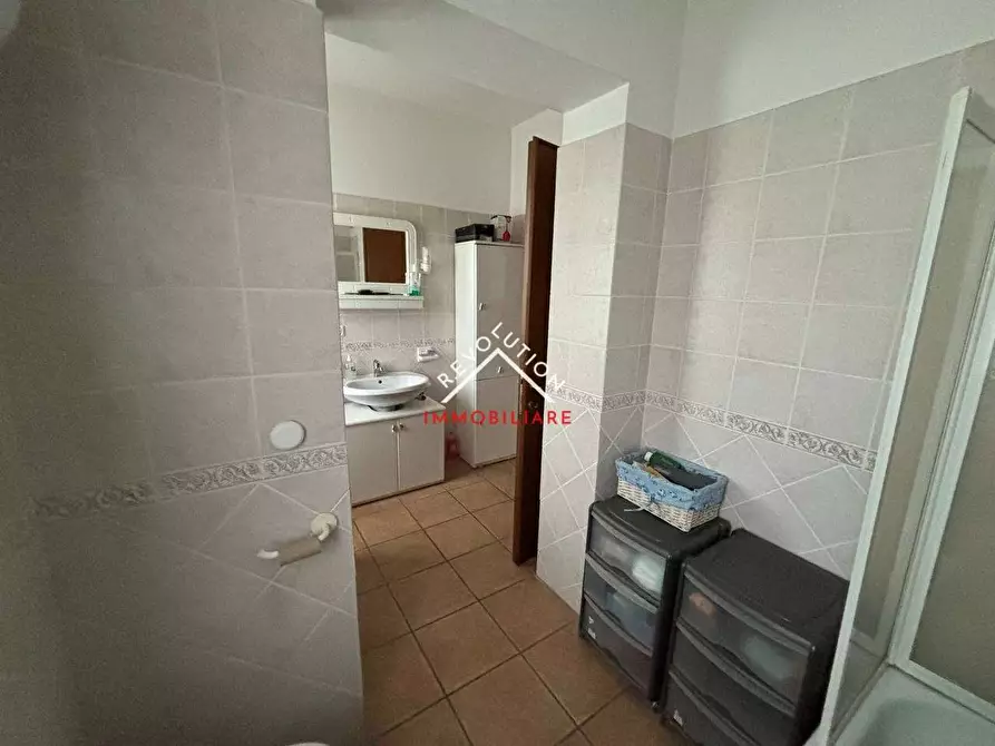 Immagine 28 di Villa in vendita  in via perenchies 20 a Pietralunga