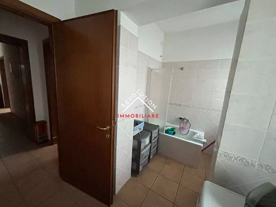 Immagine 30 di Villa in vendita  in via perenchies 20 a Pietralunga