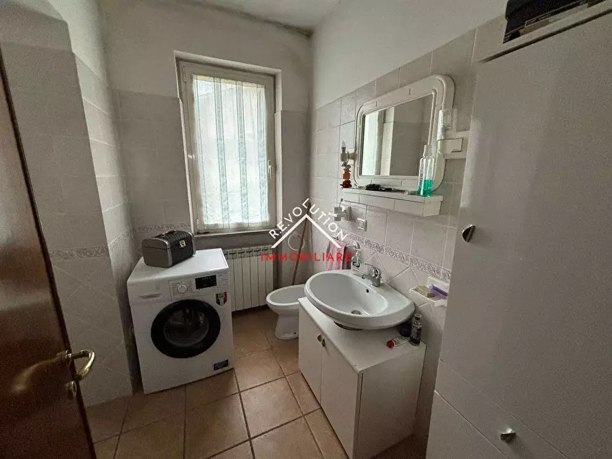 Immagine 11 di Villa in vendita  in via perenchies 20 a Pietralunga
