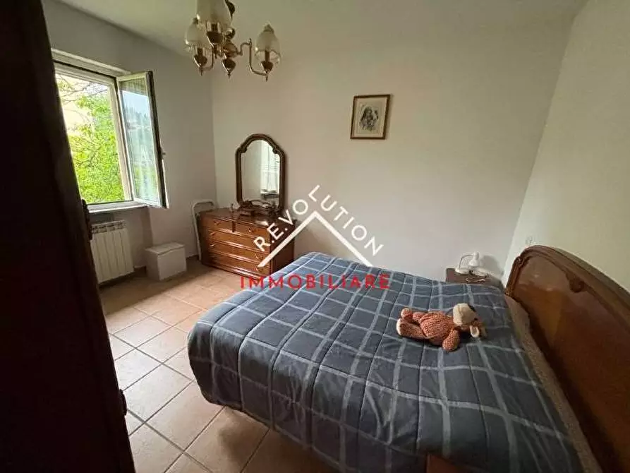 Immagine 29 di Villa in vendita  in via perenchies 20 a Pietralunga