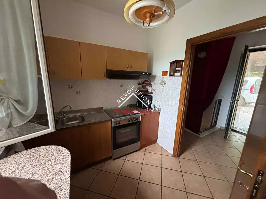 Immagine 5 di Villa in vendita  in via perenchies 20 a Pietralunga