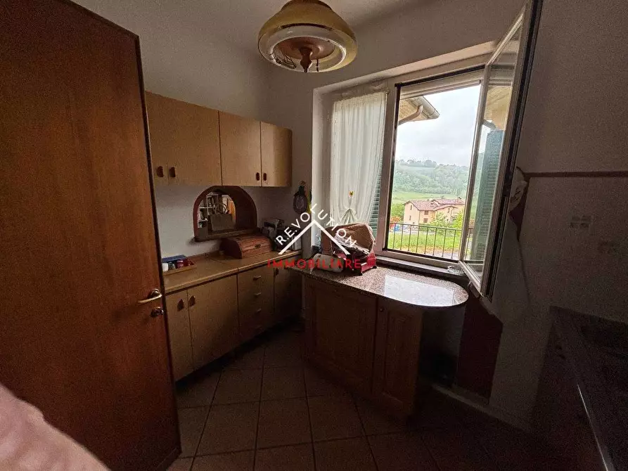 Immagine 25 di Villa in vendita  in via perenchies 20 a Pietralunga