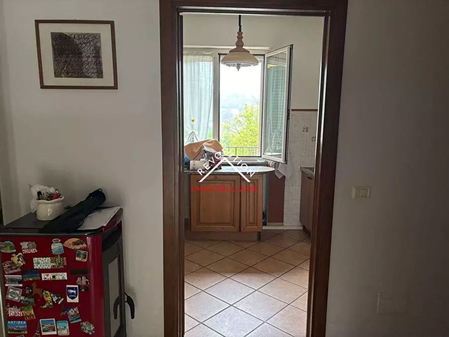 Immagine 18 di Villa in vendita  in via perenchies 20 a Pietralunga