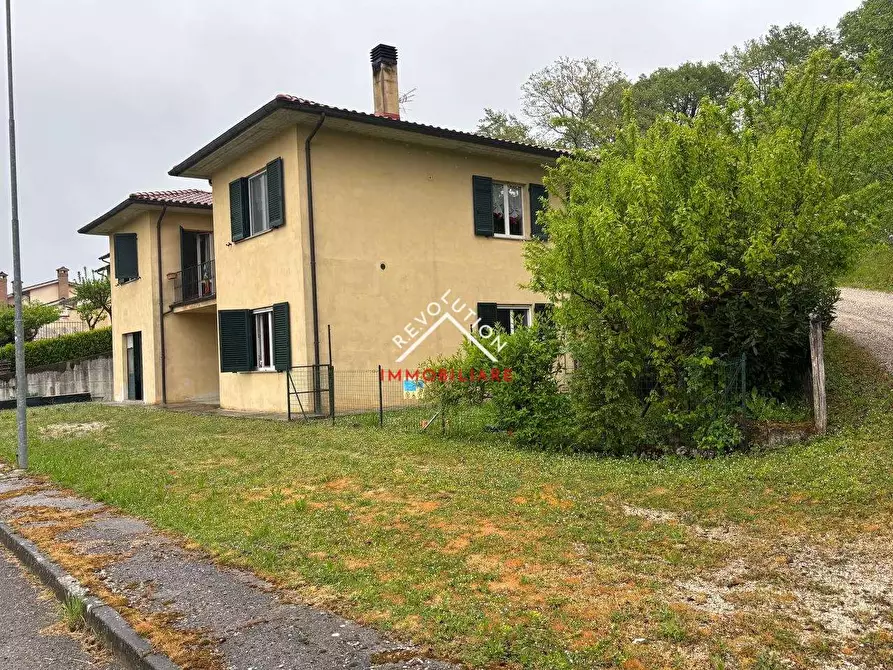 Immagine 23 di Villa in vendita  in via perenchies 20 a Pietralunga