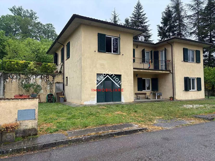 Immagine 24 di Villa in vendita  in via perenchies 20 a Pietralunga