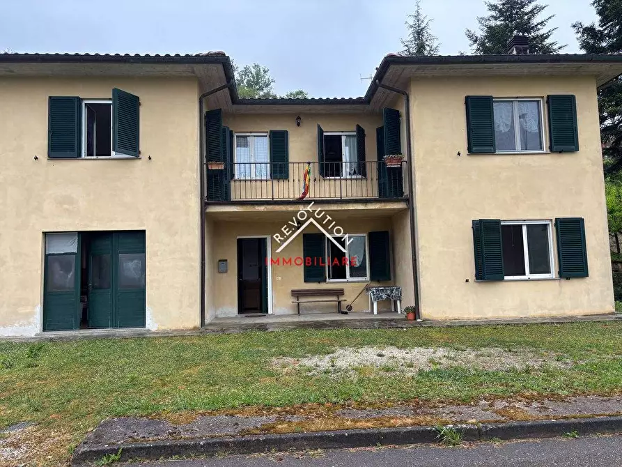 Immagine 42 di Villa in vendita  in via perenchies 20 a Pietralunga