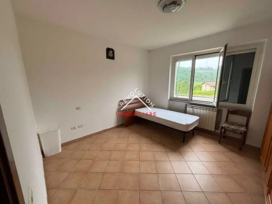 Immagine 12 di Villa in vendita  in via perenchies 20 a Pietralunga
