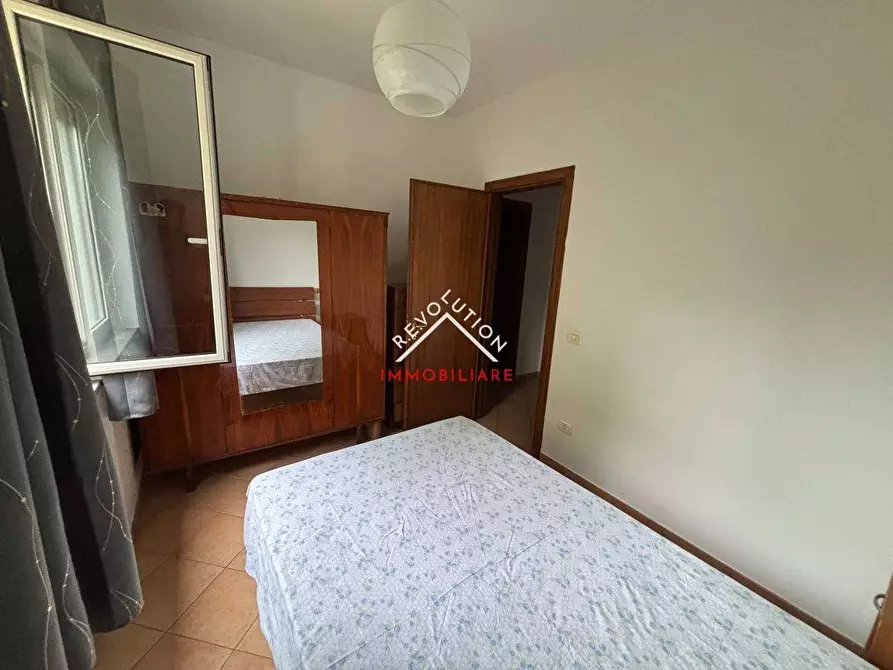 Immagine 2 di Villa in vendita  in Via Perenchies a Pietralunga