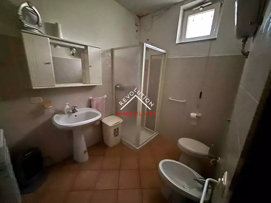 Immagine 6 di Villa in vendita  in Via Perenchies a Pietralunga