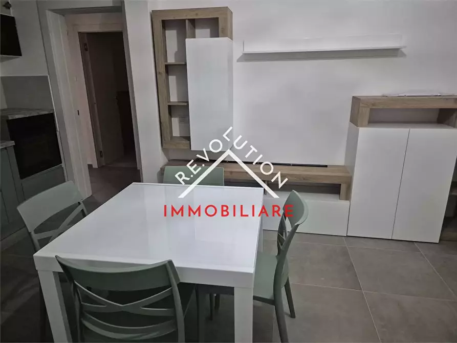 Immagine 2 di Appartamento in vendita  a Mondolfo