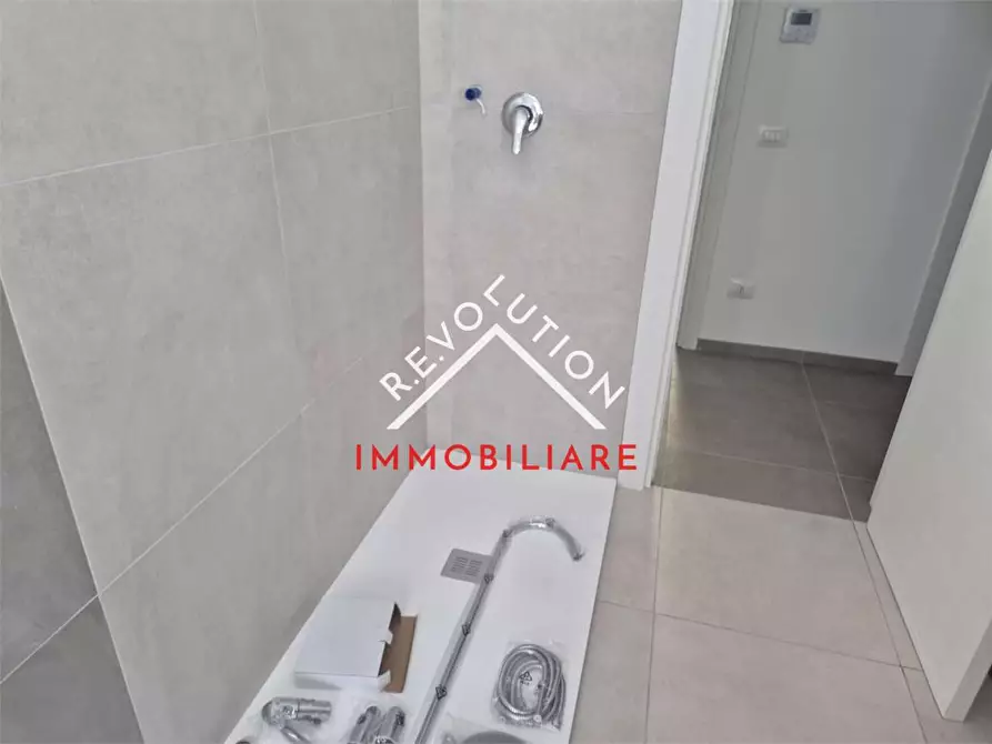 Immagine 22 di Appartamento in vendita  a Mondolfo
