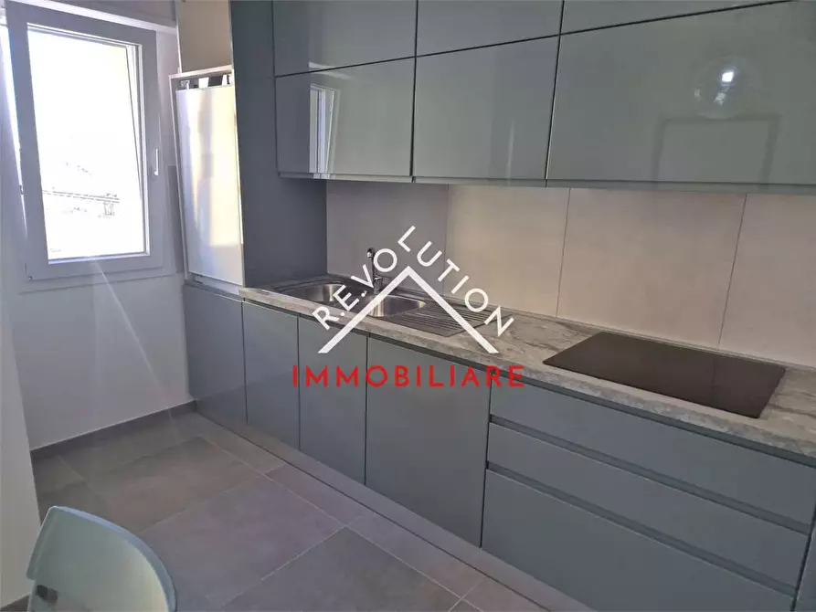 Immagine 6 di Appartamento in vendita  a Mondolfo