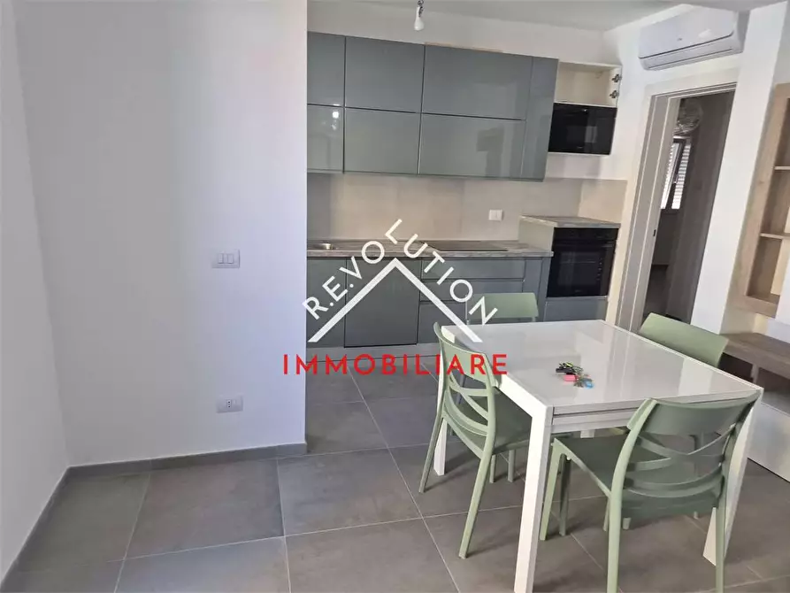 Immagine 10 di Appartamento in vendita  a Mondolfo