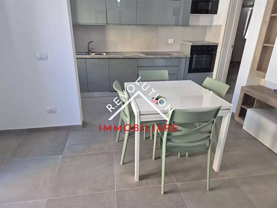 Immagine 12 di Appartamento in vendita  a Mondolfo