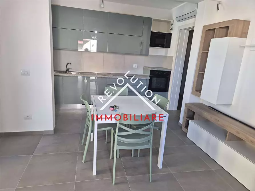 Immagine 14 di Appartamento in vendita  a Mondolfo