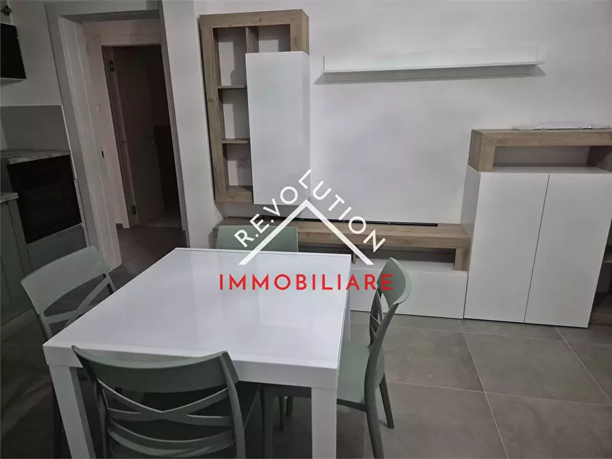 Immagine 13 di Appartamento in vendita  a Mondolfo