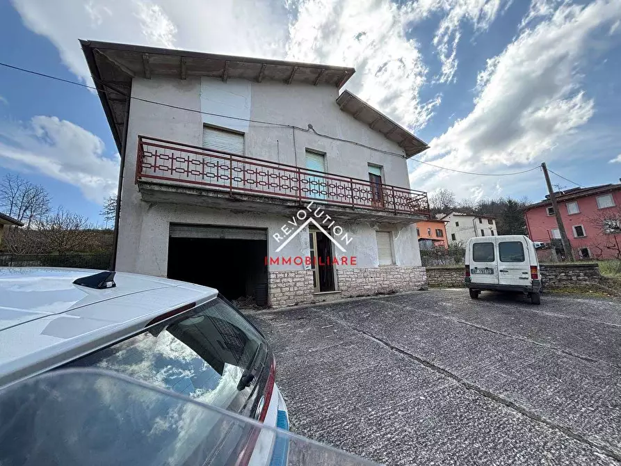 Immagine 23 di Casa indipendente in vendita  in Via Bruno Buozzi a Pietralunga