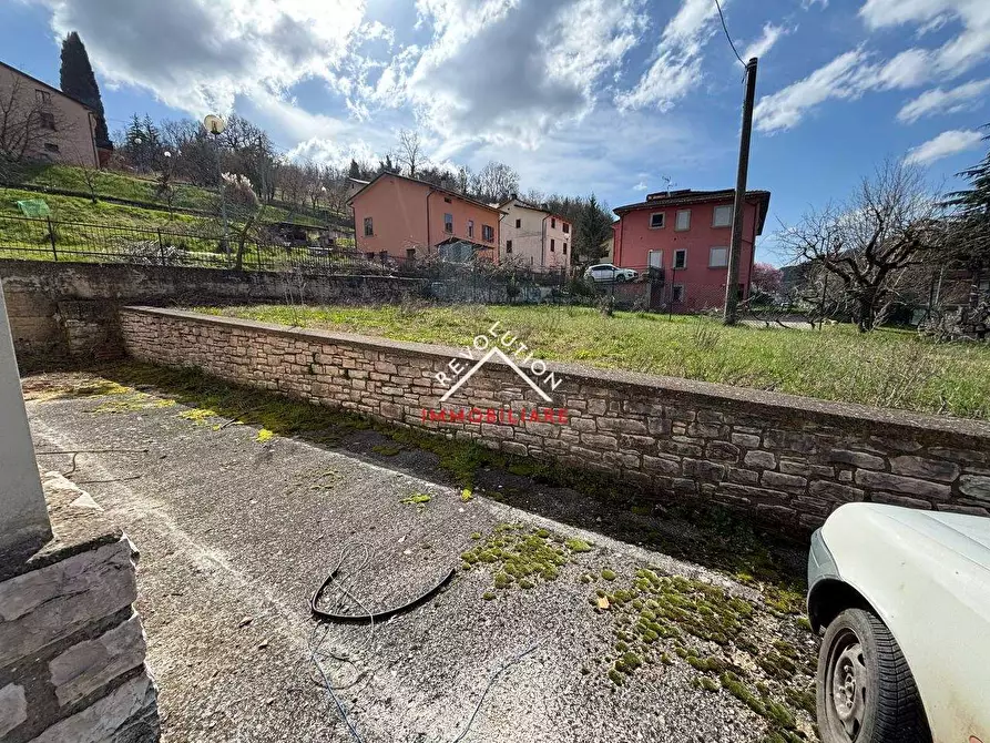 Immagine 25 di Casa indipendente in vendita  in Via Bruno Buozzi a Pietralunga