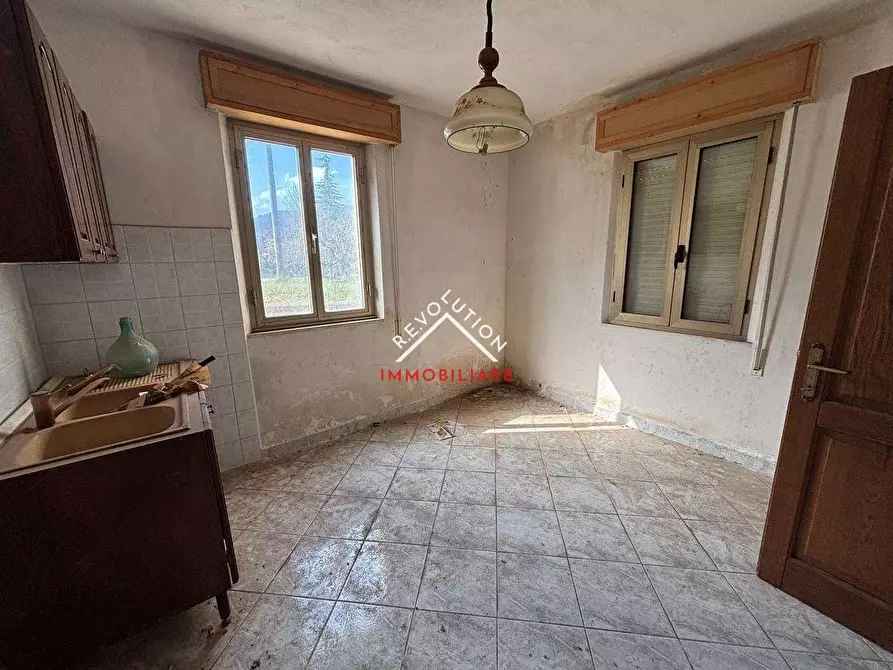 Immagine 5 di Casa indipendente in vendita  in Via Bruno Buozzi a Pietralunga