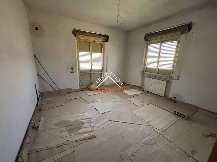 Immagine 8 di Casa indipendente in vendita  in Via Bruno Buozzi a Pietralunga