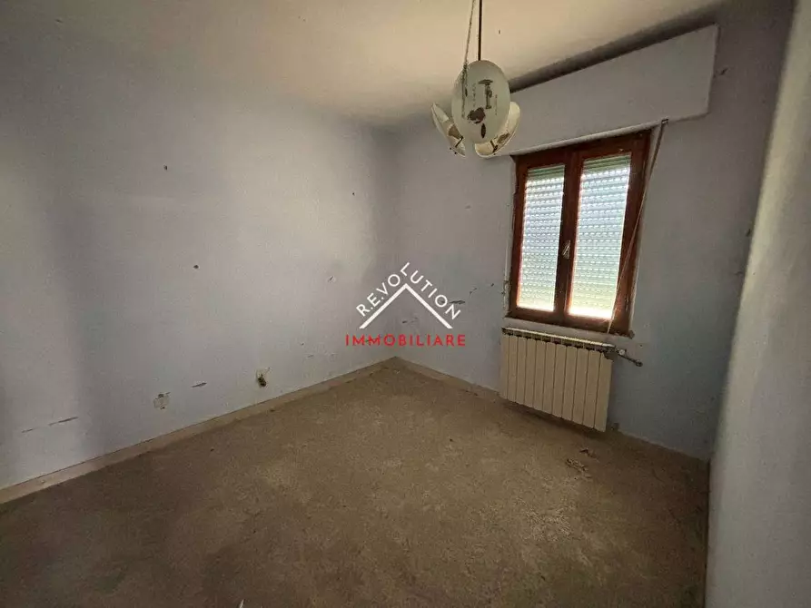 Immagine 7 di Casa indipendente in vendita  in Via Bruno Buozzi a Pietralunga