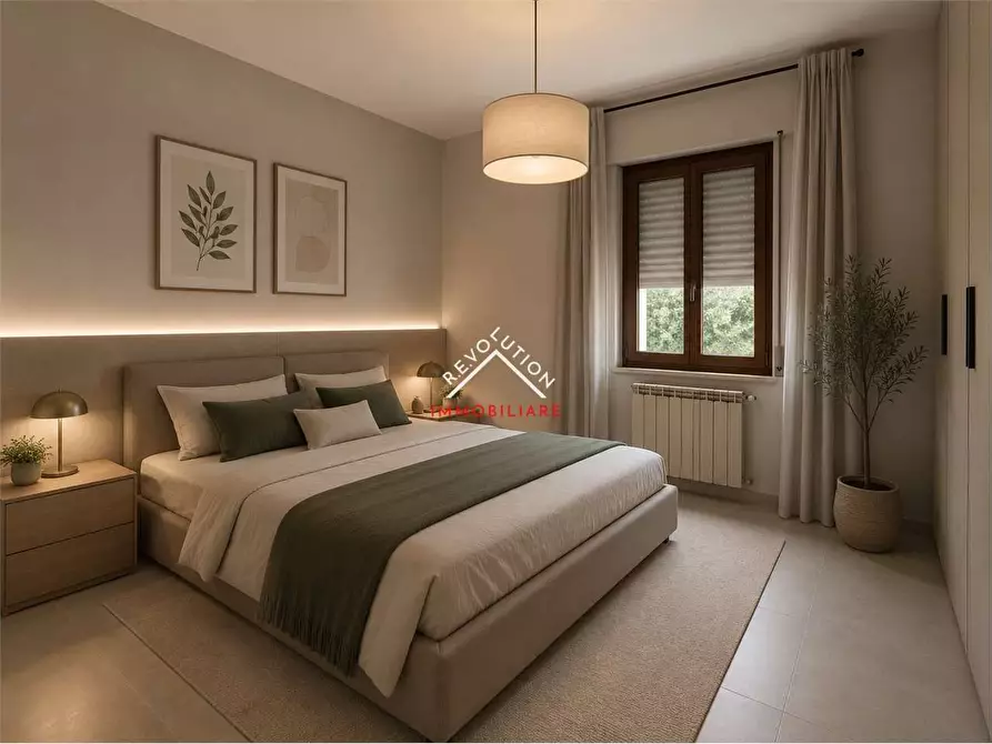 Immagine 6 di Casa indipendente in vendita  in Via Bruno Buozzi a Pietralunga