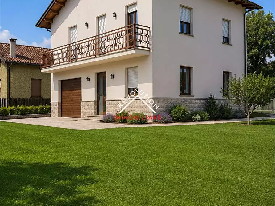 Immagine 3 di Casa indipendente in vendita  in Via Bruno Buozzi a Pietralunga