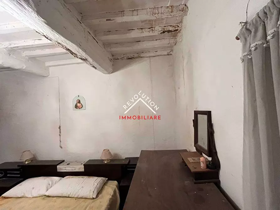 Immagine 24 di Porzione di casa in vendita  in Loc  Trevine a Monte Santa Maria Tiberina